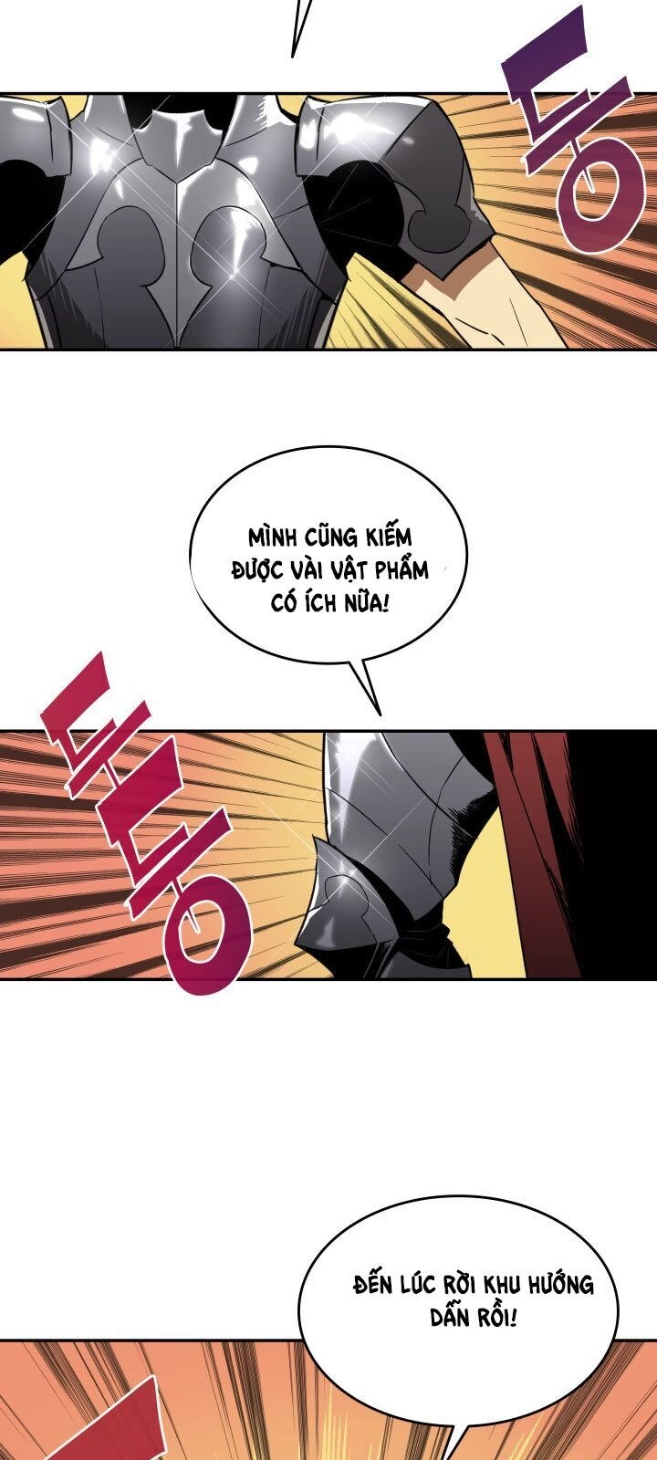 Tôi Là Lính Mới Chapter 3 - 50