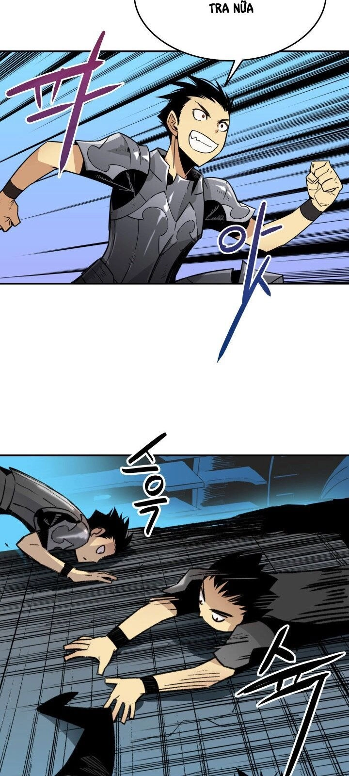 Tôi Là Lính Mới Chapter 3 - 54