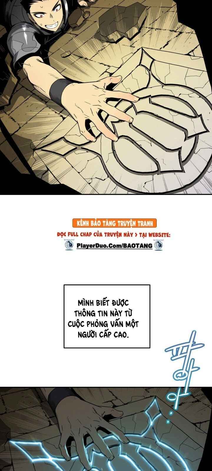 Tôi Là Lính Mới Chapter 3 - 57