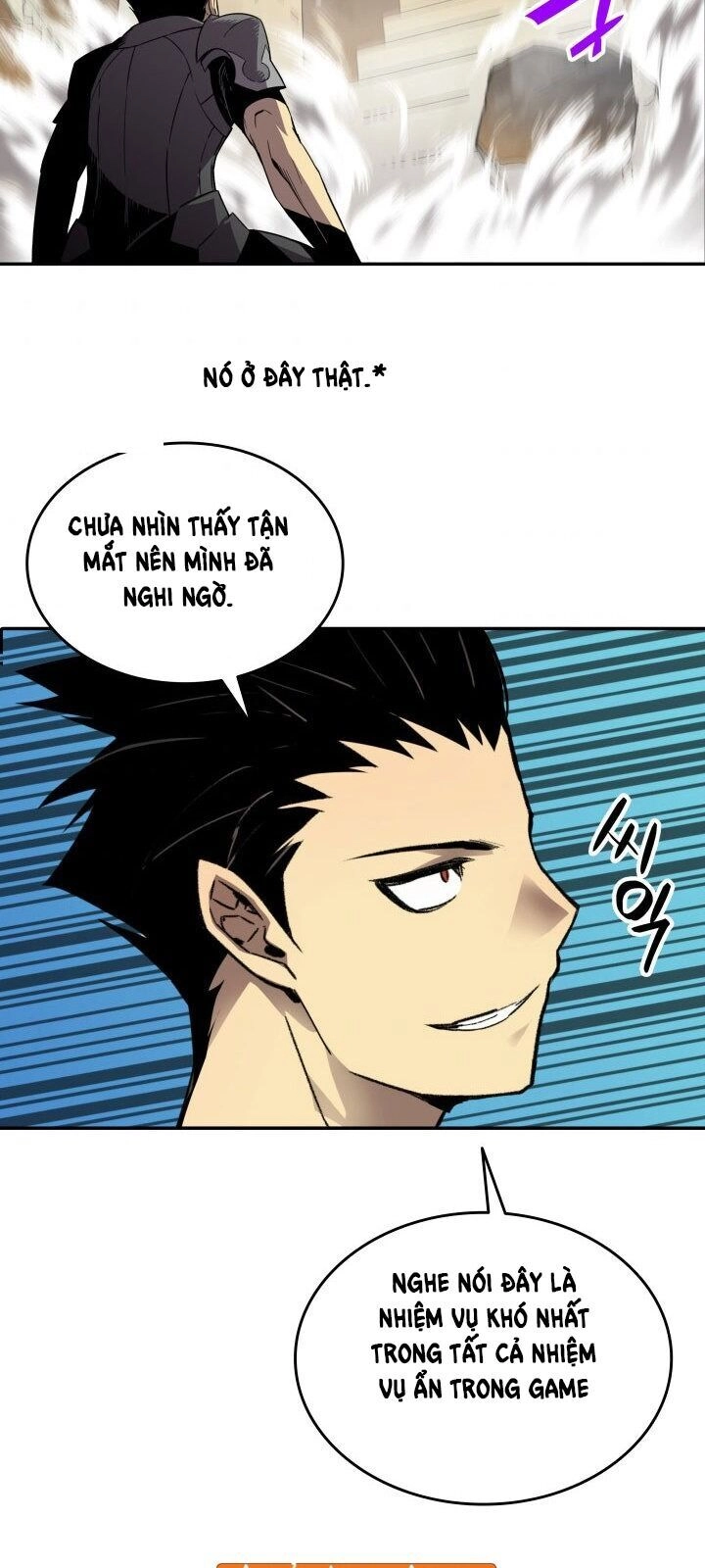 Tôi Là Lính Mới Chapter 3 - 60