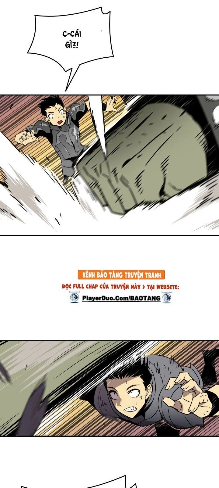 Tôi Là Lính Mới Chapter 3 - 65