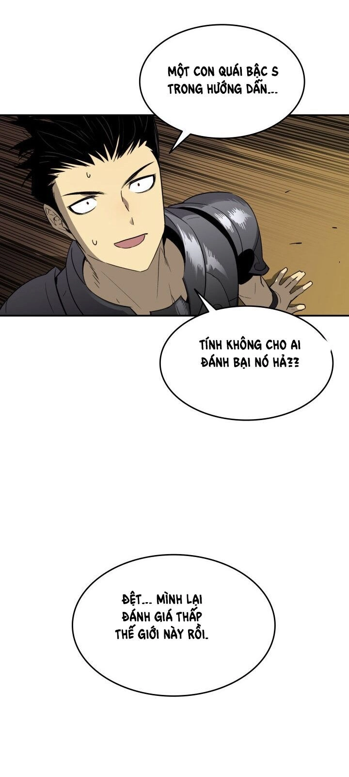 Tôi Là Lính Mới Chapter 3 - 73