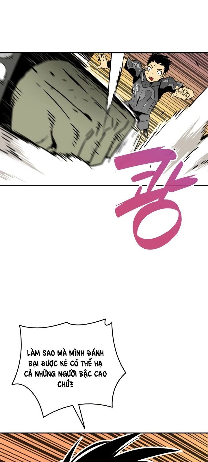 Tôi Là Lính Mới Chapter 4 - 13