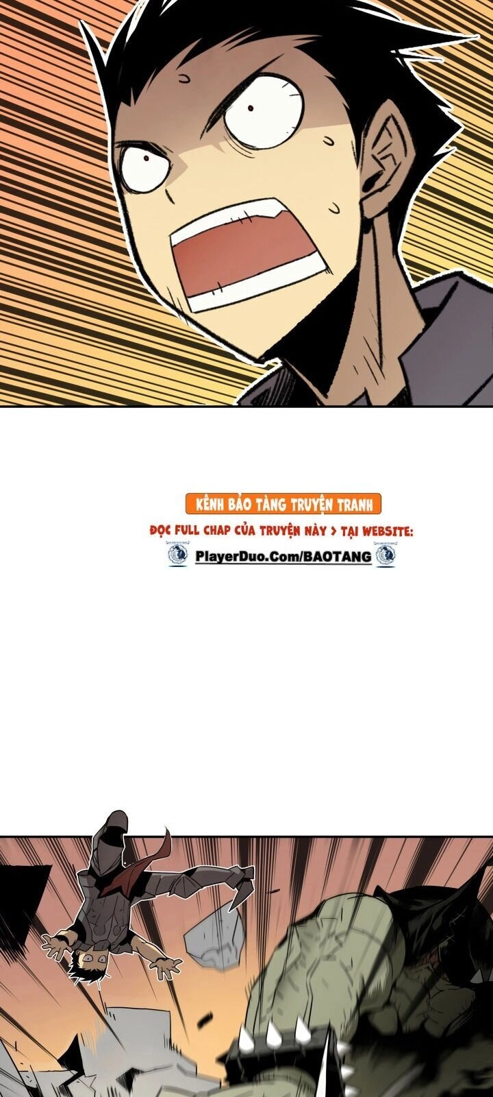 Tôi Là Lính Mới Chapter 4 - 14