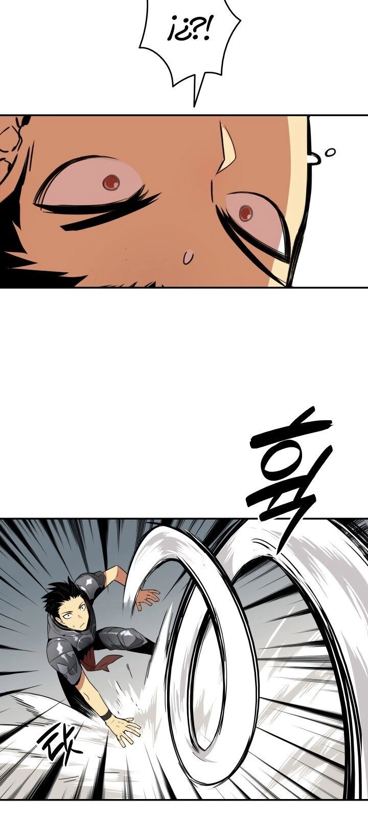 Tôi Là Lính Mới Chapter 4 - 16