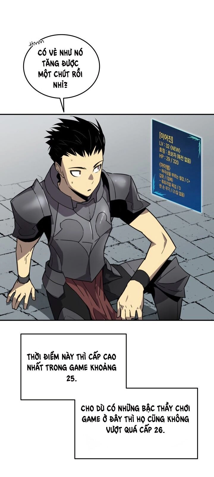 Tôi Là Lính Mới Chapter 4 - 50