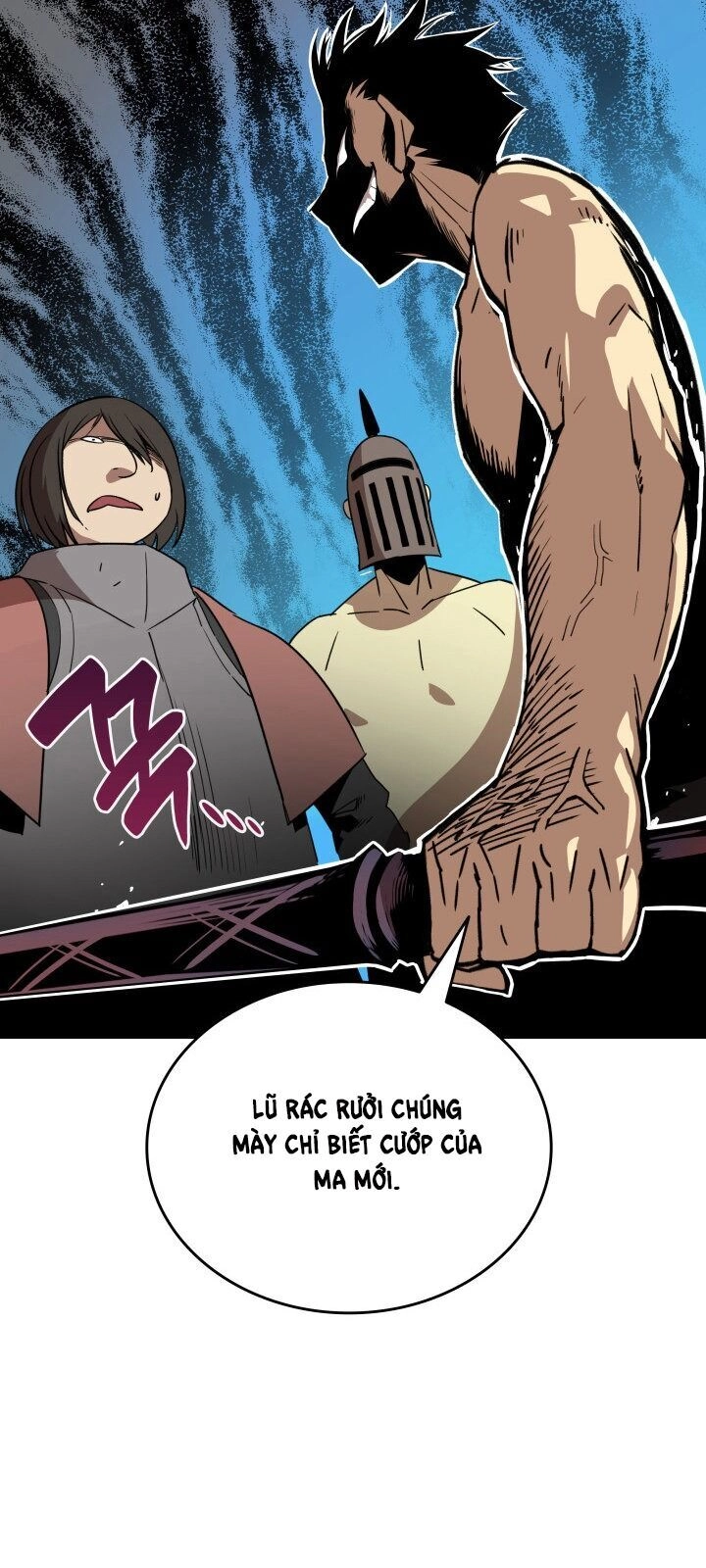 Tôi Là Lính Mới Chapter 5 - 11