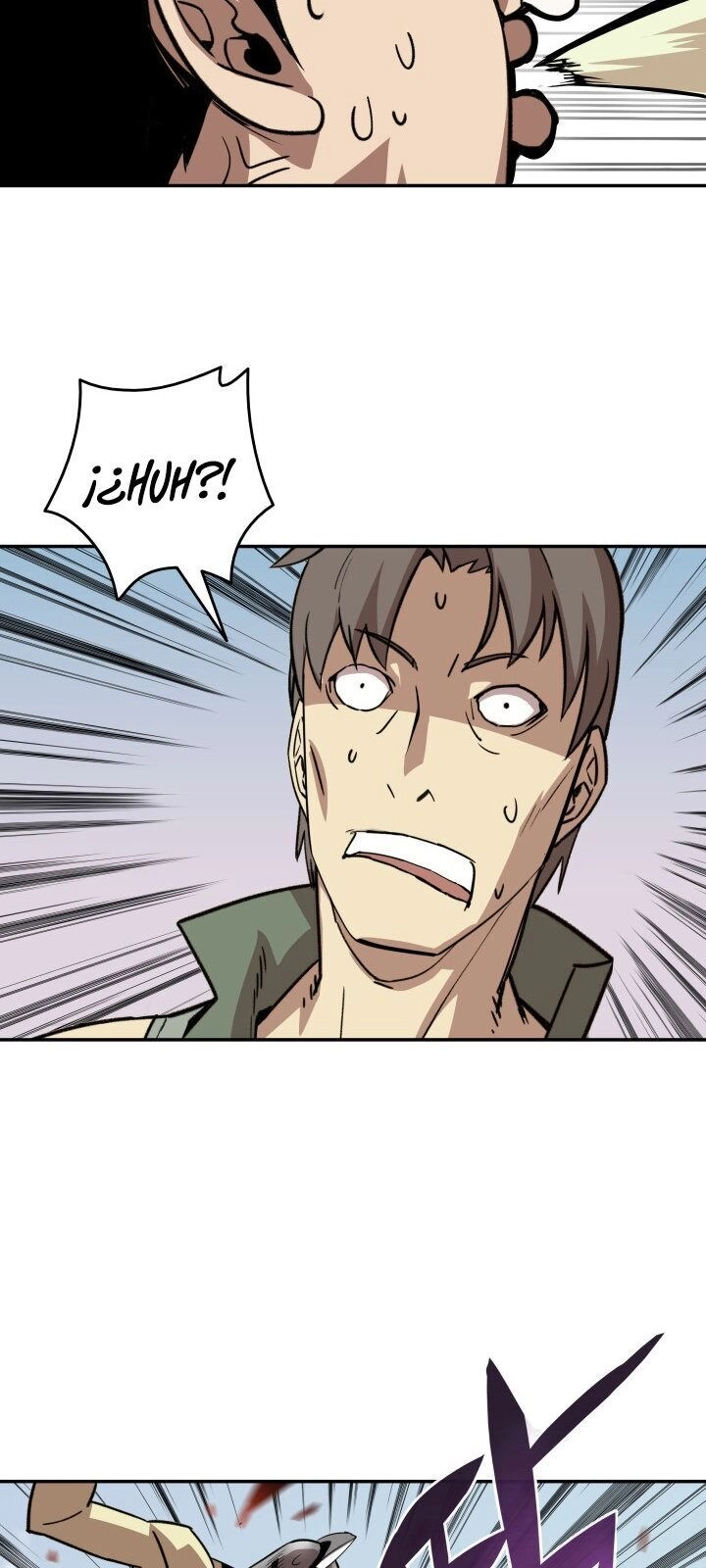 Tôi Là Lính Mới Chapter 5 - 18