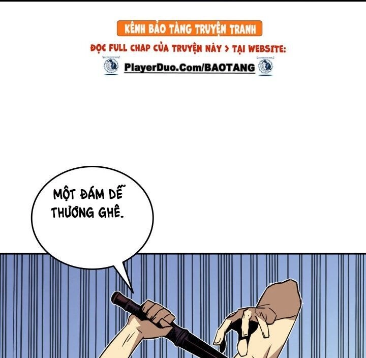 Tôi Là Lính Mới Chapter 5 - 25