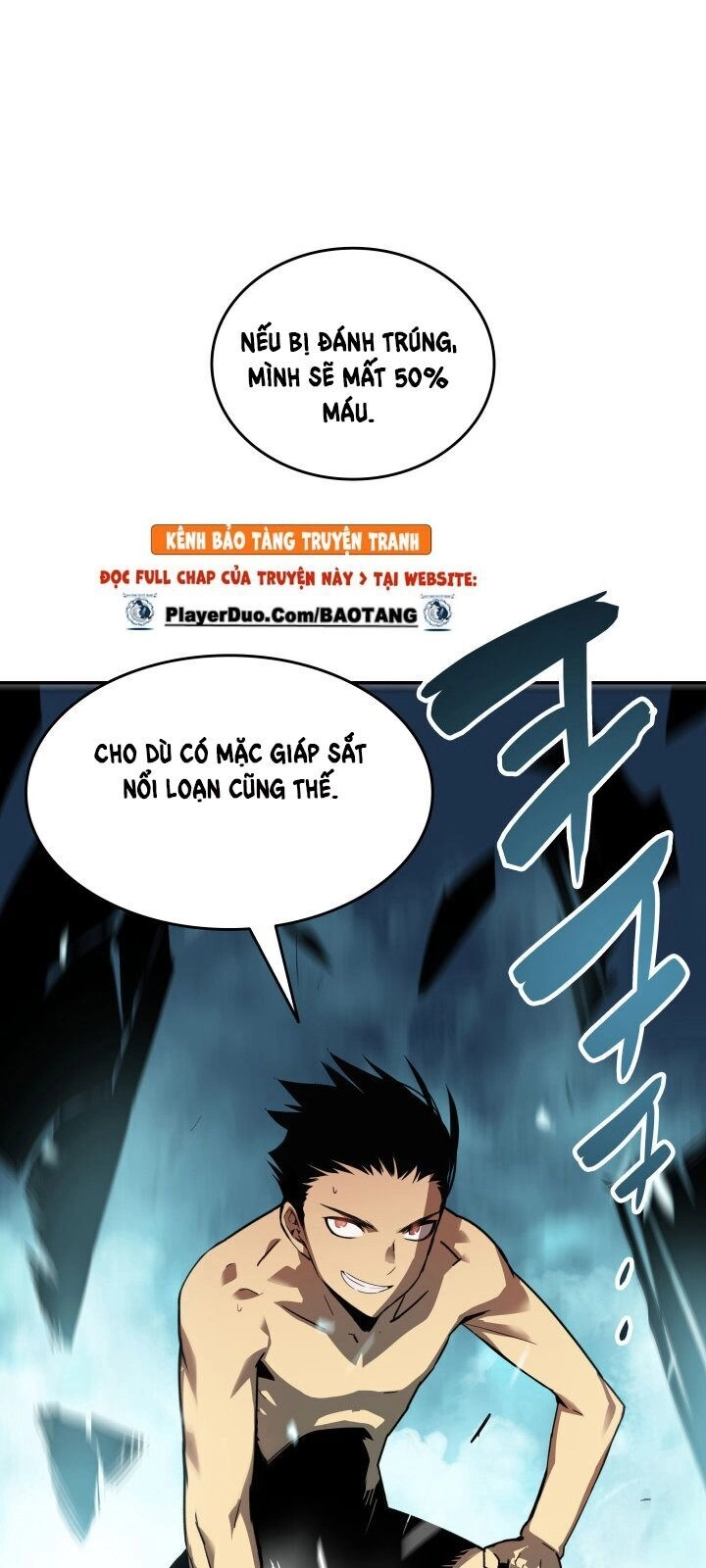 Tôi Là Lính Mới Chapter 6 - 12