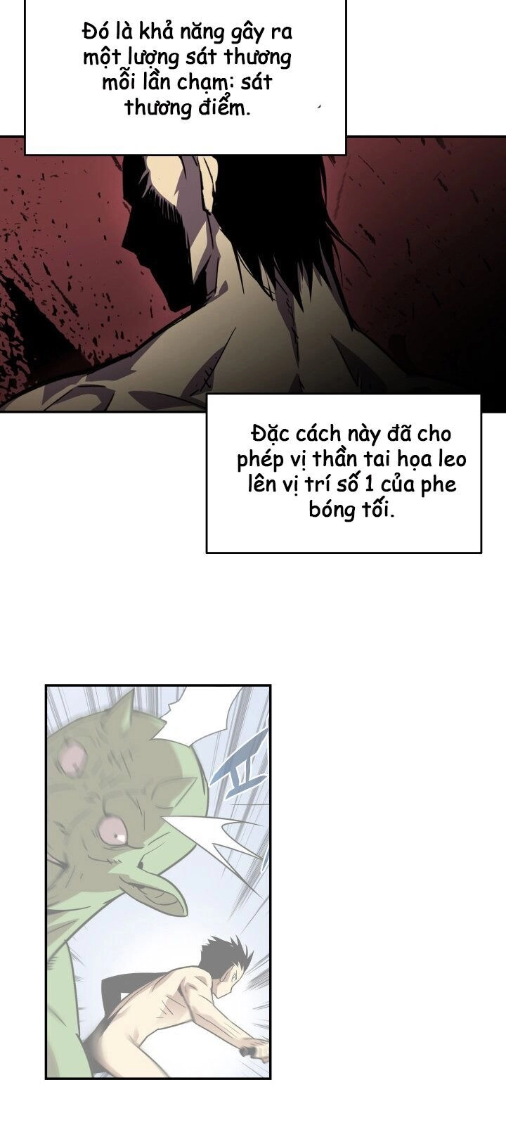 Tôi Là Lính Mới Chapter 6 - 26