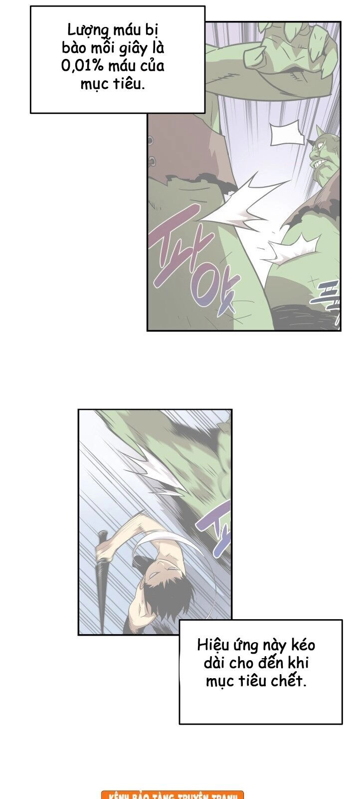 Tôi Là Lính Mới Chapter 6 - 27