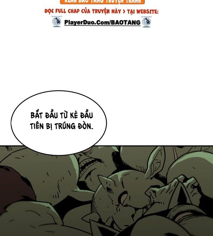 Tôi Là Lính Mới Chapter 6 - 28