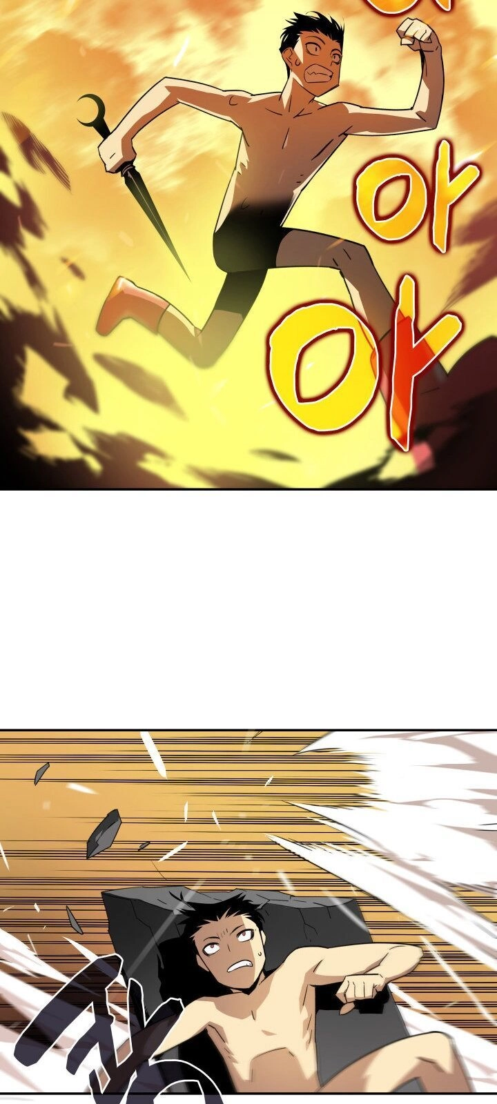 Tôi Là Lính Mới Chapter 6 - 33