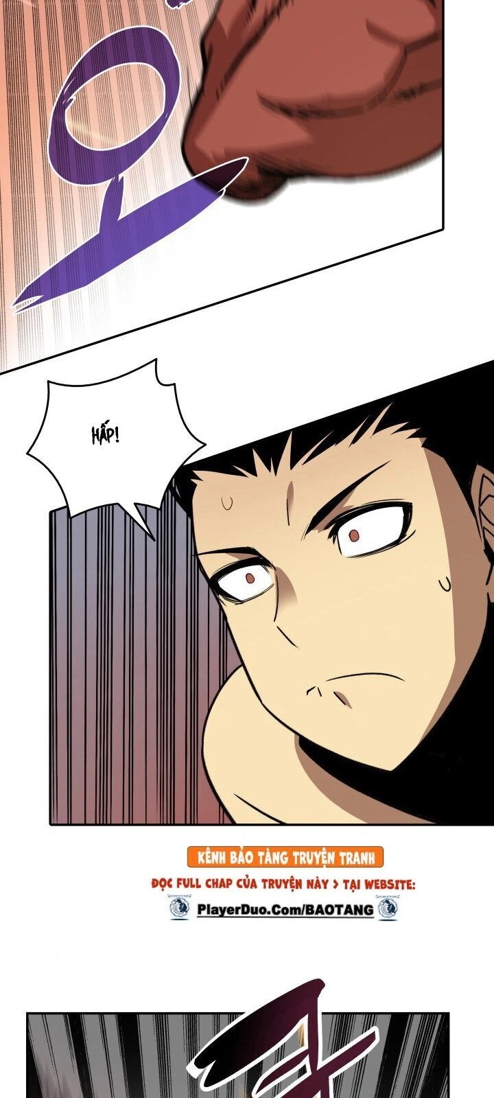 Tôi Là Lính Mới Chapter 6 - 36