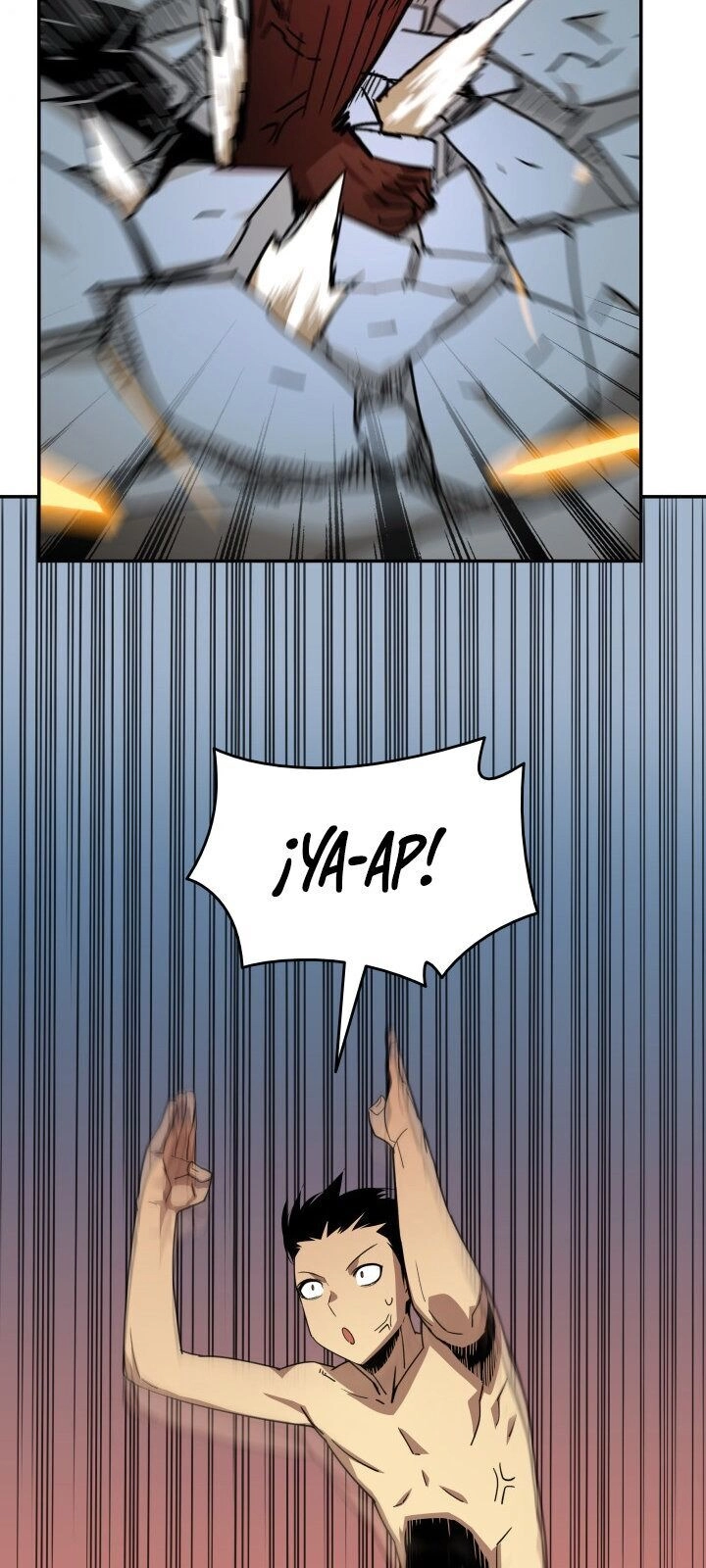 Tôi Là Lính Mới Chapter 6 - 38