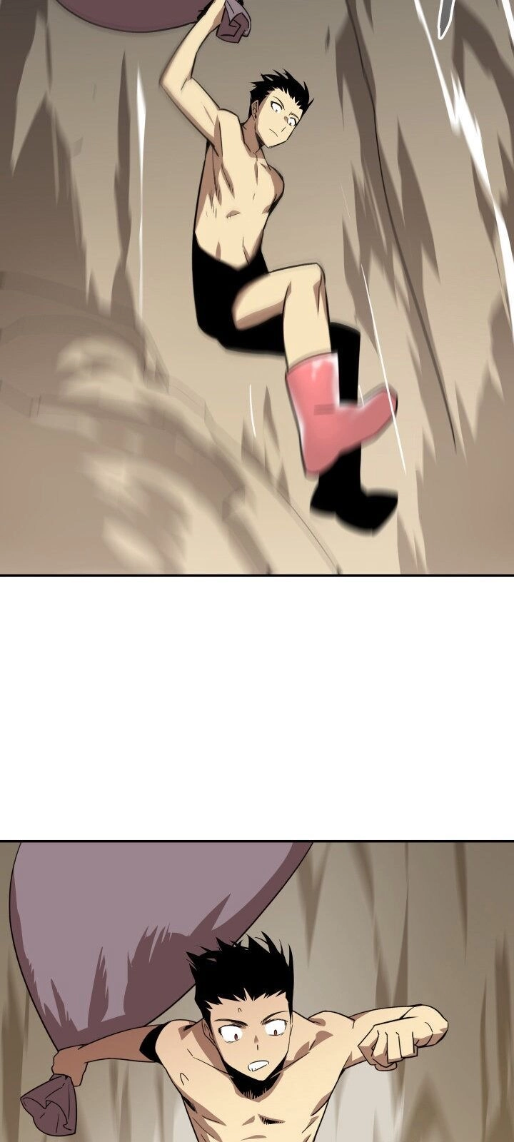 Tôi Là Lính Mới Chapter 6 - 68