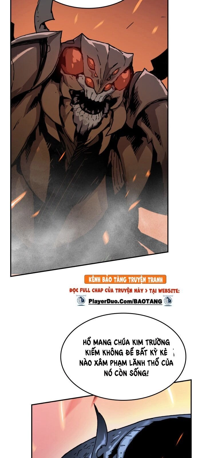 Tôi Là Lính Mới Chapter 6 - 84