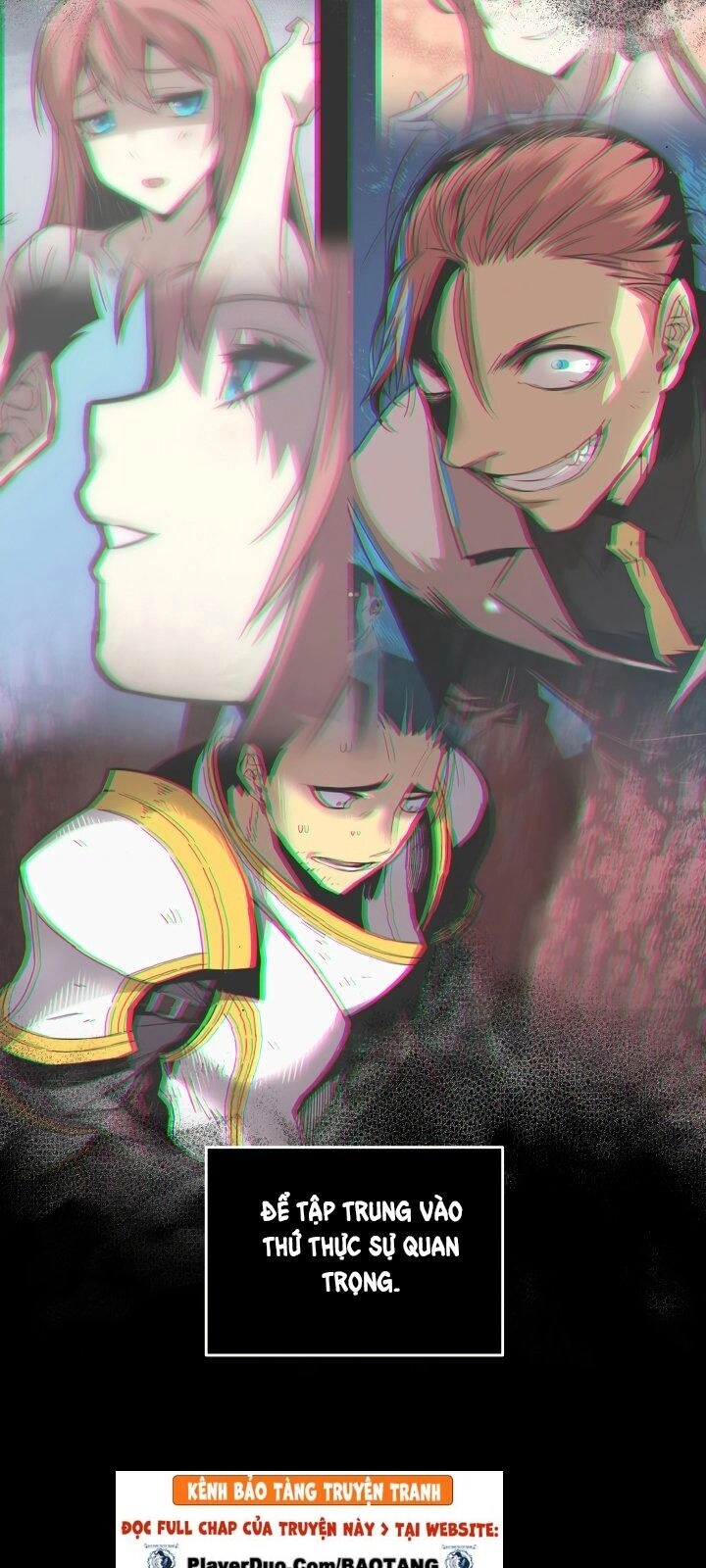 Tôi Là Lính Mới Chapter 8 - 6