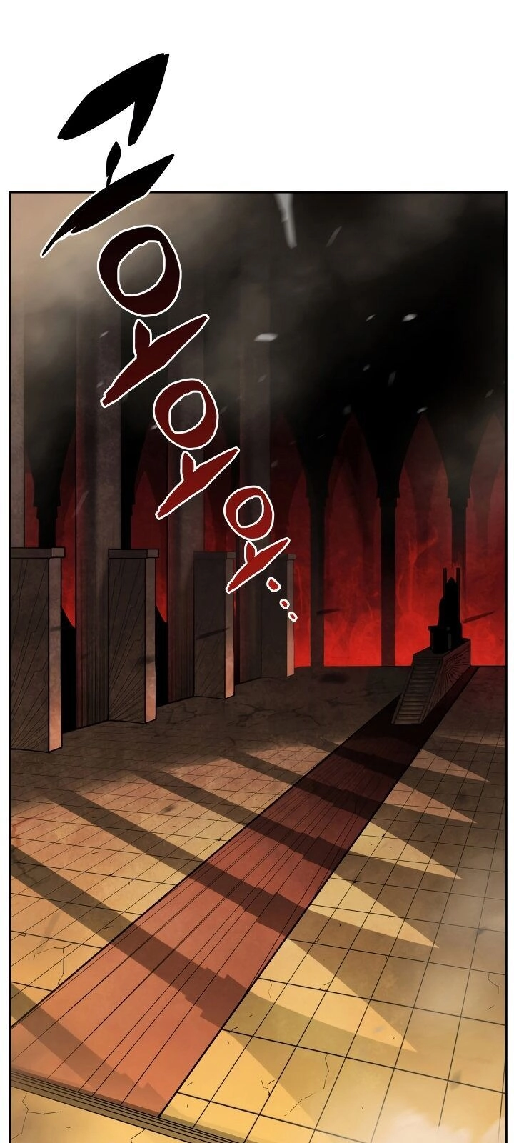 Tôi Là Lính Mới Chapter 8 - 11