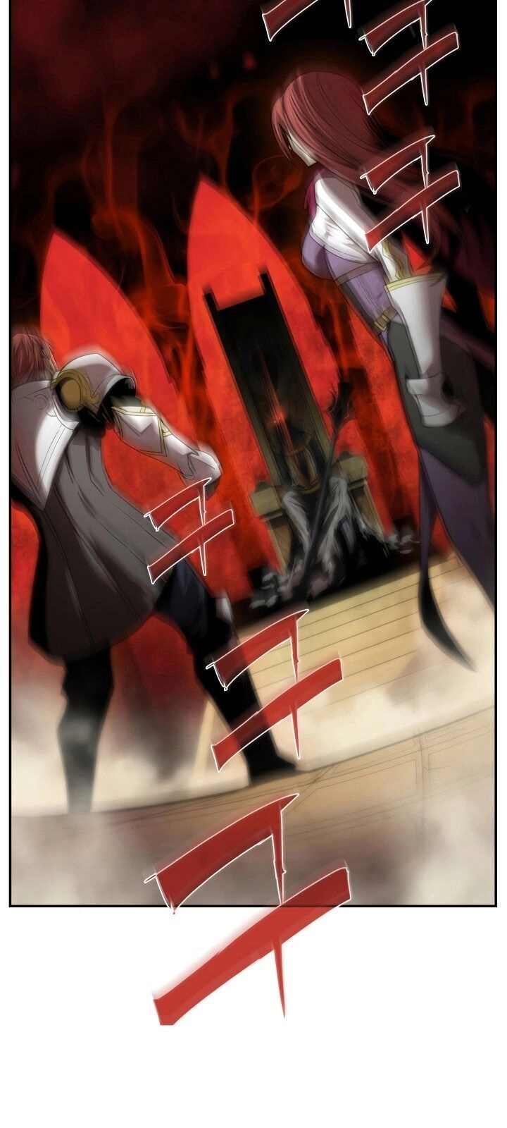 Tôi Là Lính Mới Chapter 8 - 19