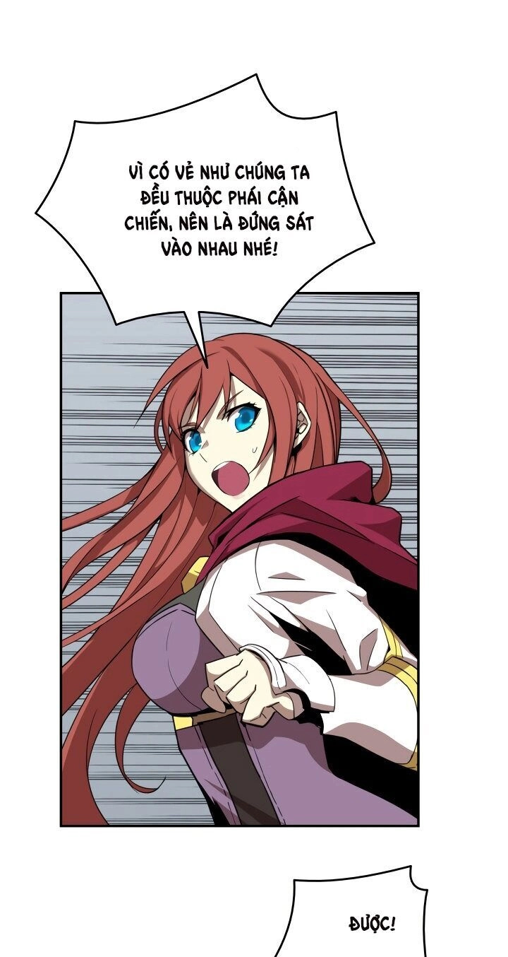 Tôi Là Lính Mới Chapter 8 - 20