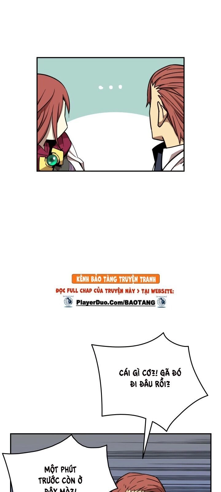 Tôi Là Lính Mới Chapter 8 - 22