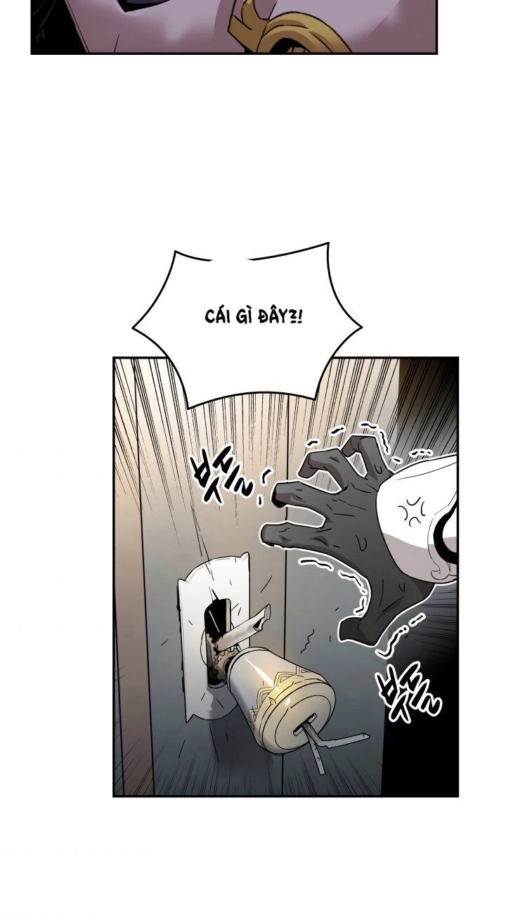 Tôi Là Lính Mới Chapter 8 - 26