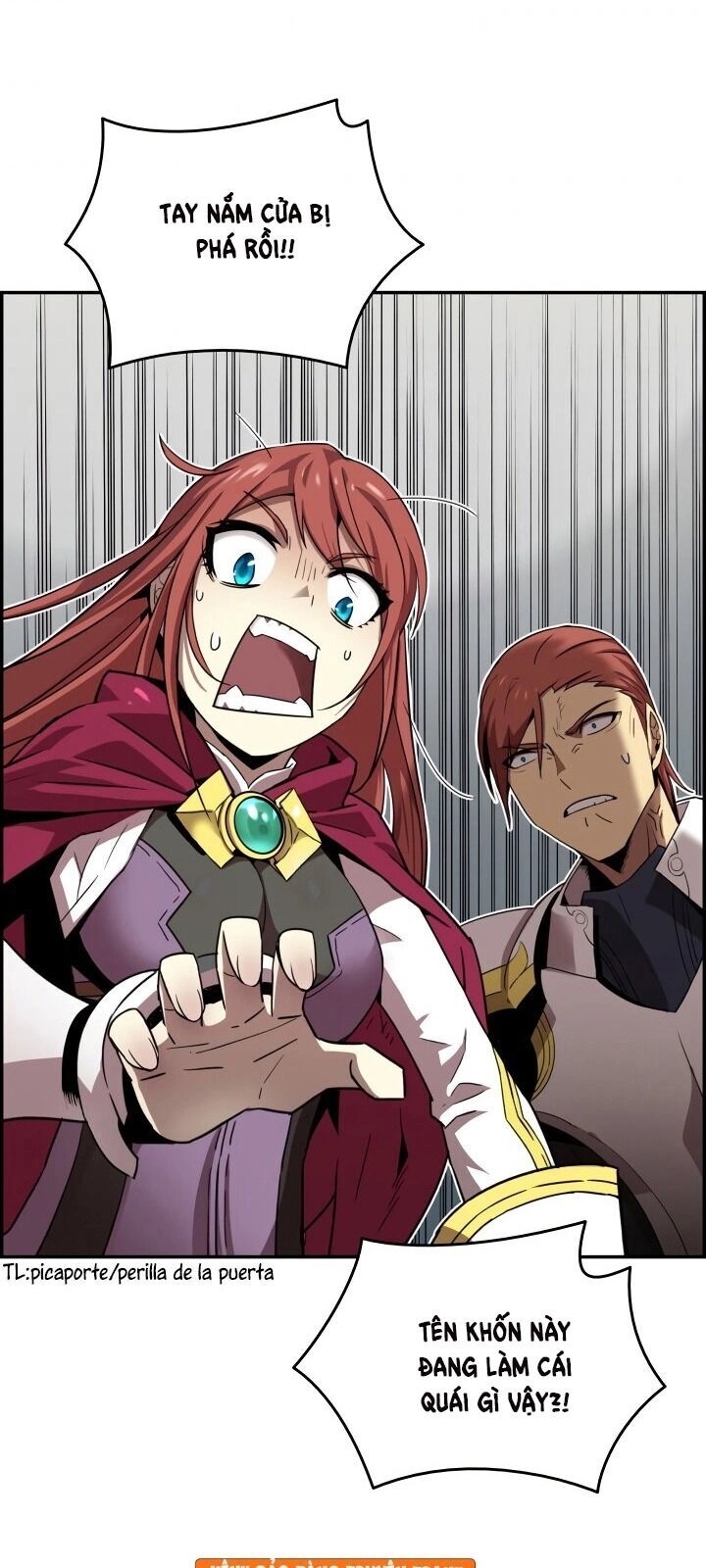 Tôi Là Lính Mới Chapter 8 - 27