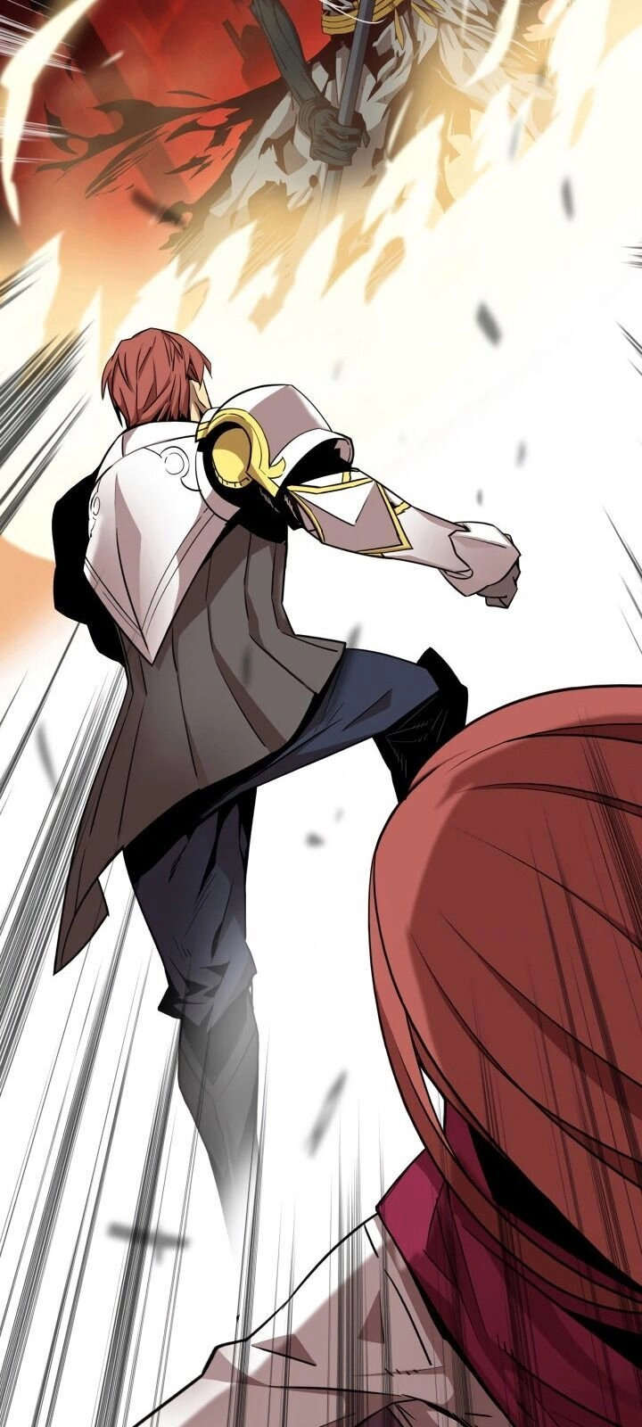 Tôi Là Lính Mới Chapter 8 - 33