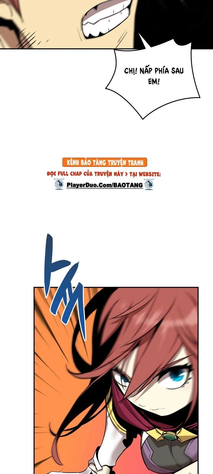 Tôi Là Lính Mới Chapter 8 - 42