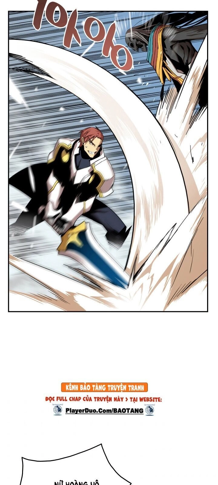 Tôi Là Lính Mới Chapter 8 - 47