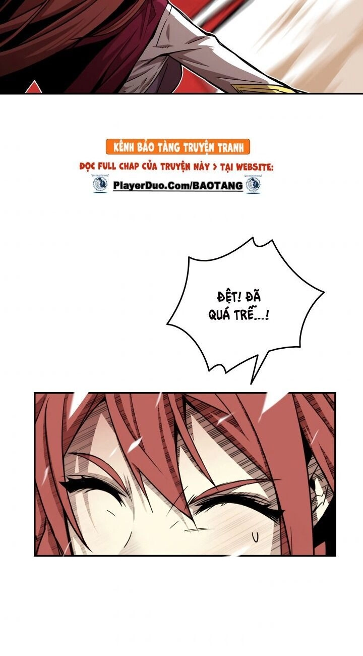 Tôi Là Lính Mới Chapter 8 - 62