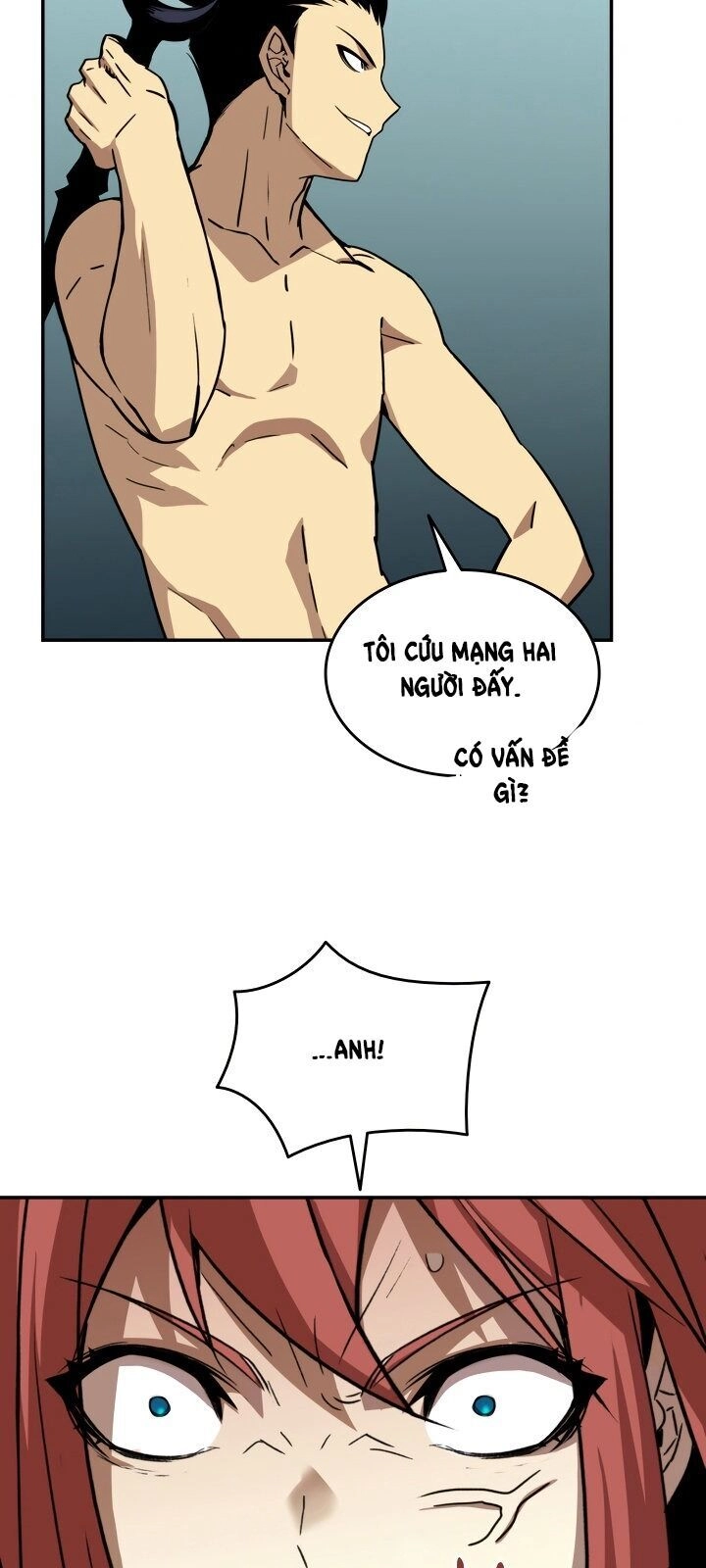 Tôi Là Lính Mới Chapter 8 - 71