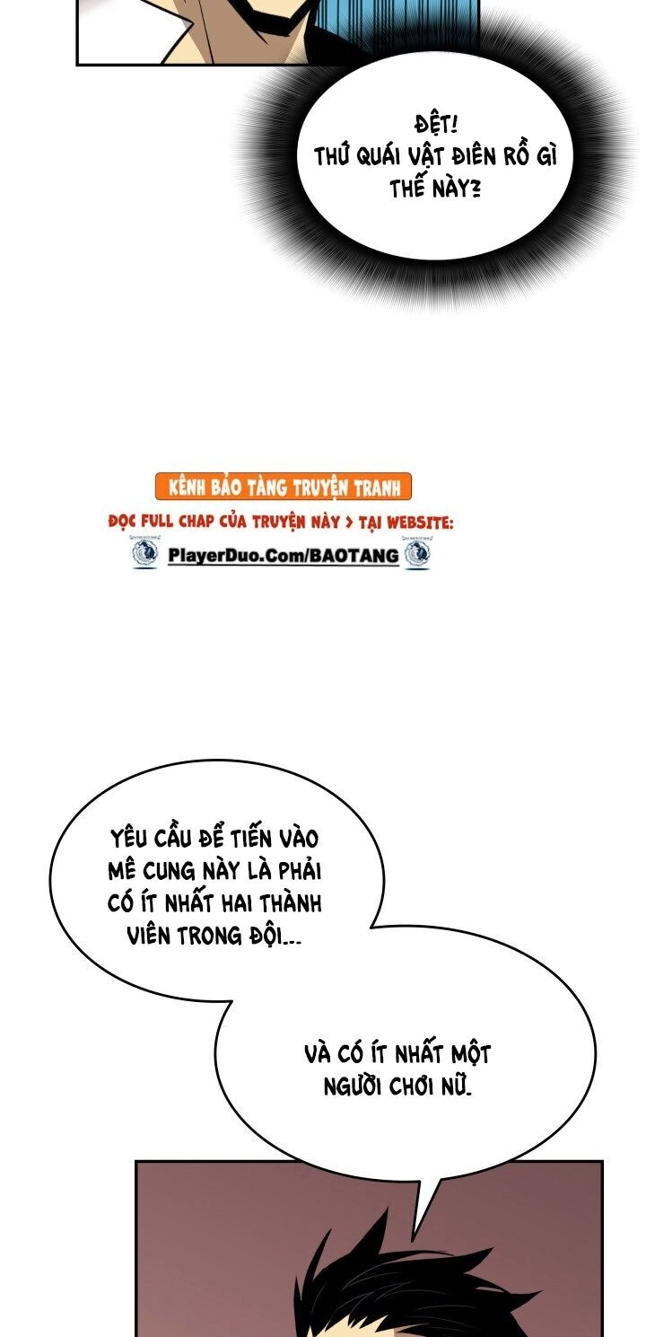 Tôi Là Lính Mới Chapter 9 - 9