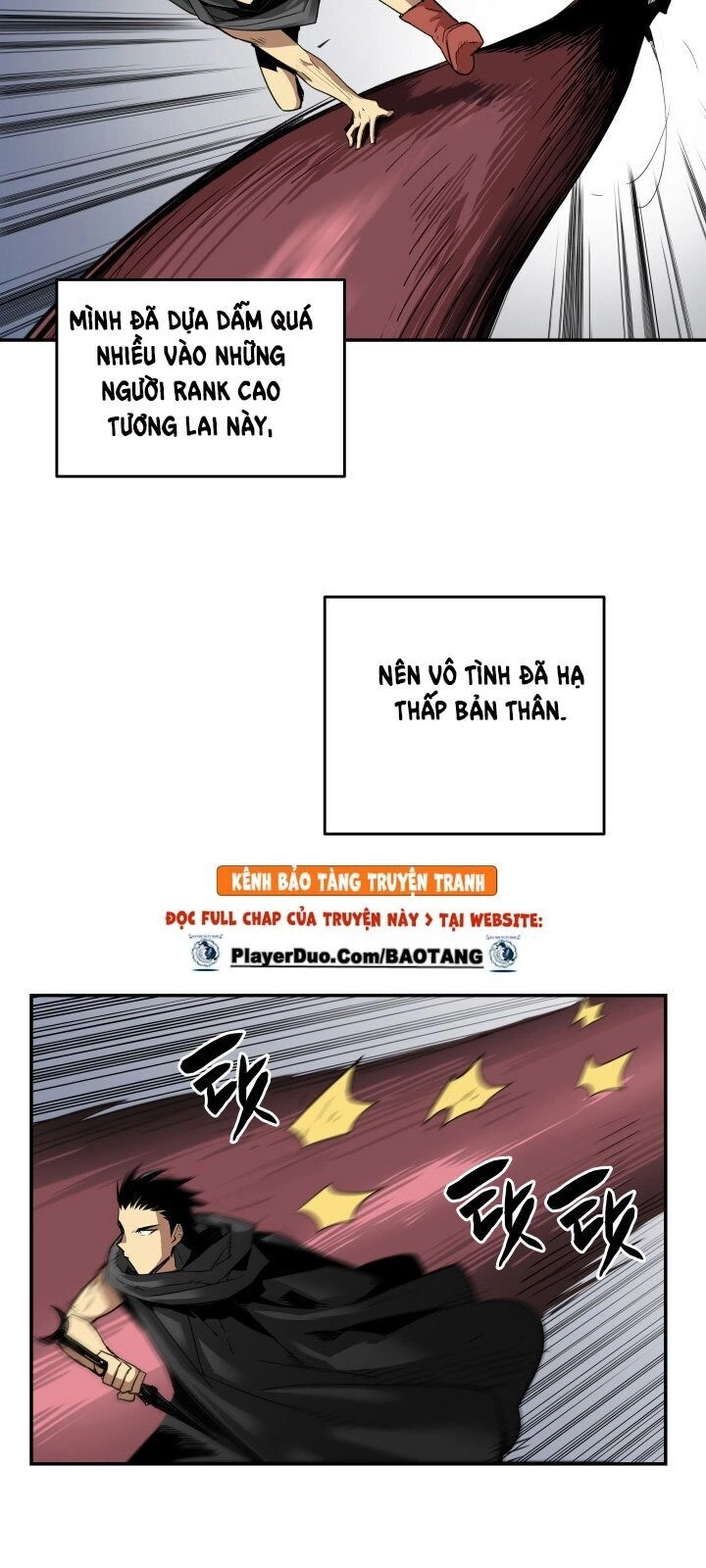 Tôi Là Lính Mới Chapter 10 - 60