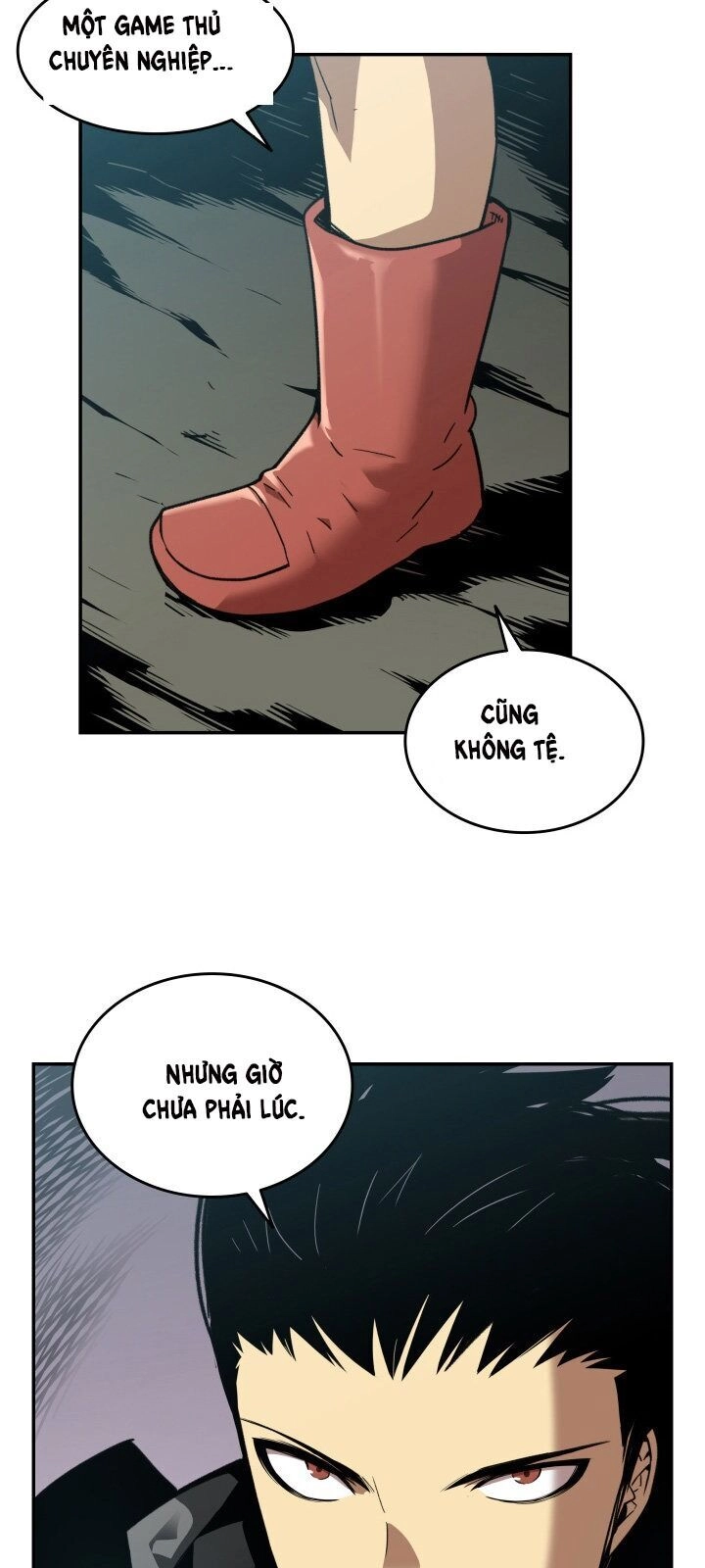 Tôi Là Lính Mới Chapter 10 - 62