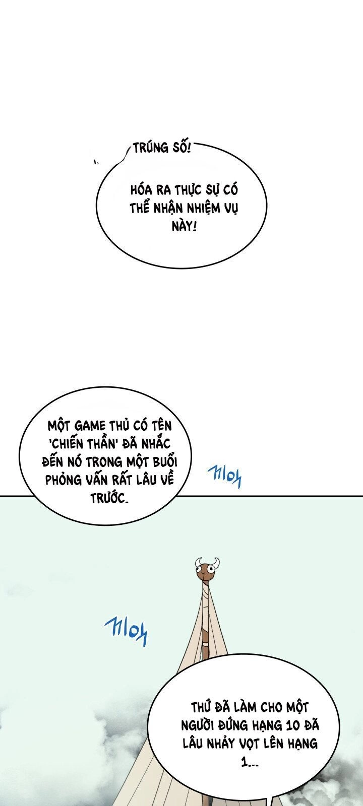 Tôi Là Lính Mới Chapter 11 - 5