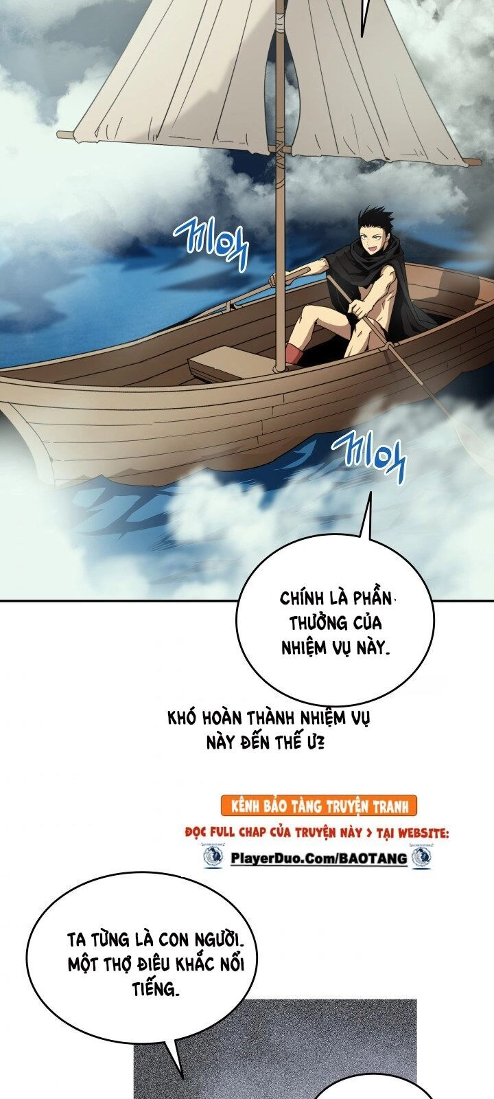 Tôi Là Lính Mới Chapter 11 - 6