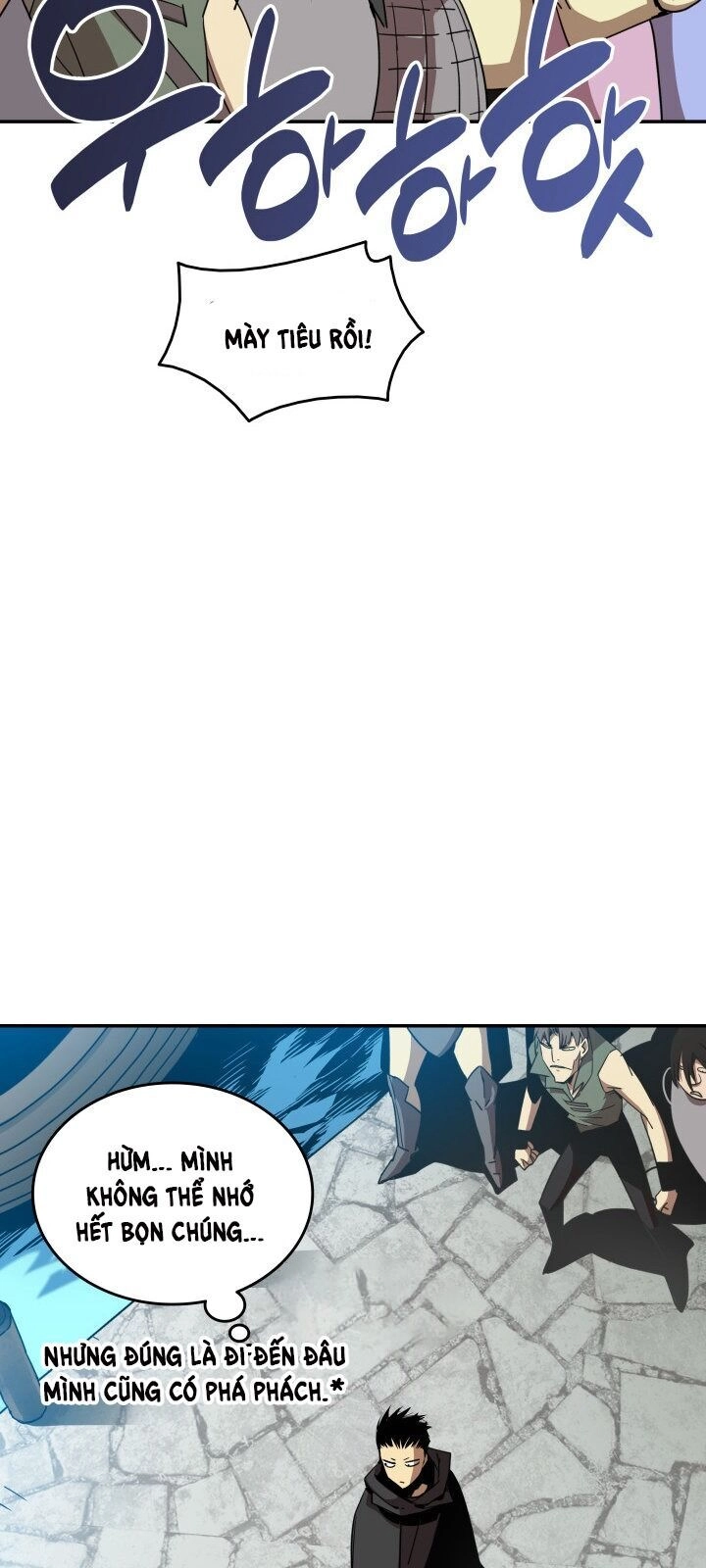 Tôi Là Lính Mới Chapter 11 - 17