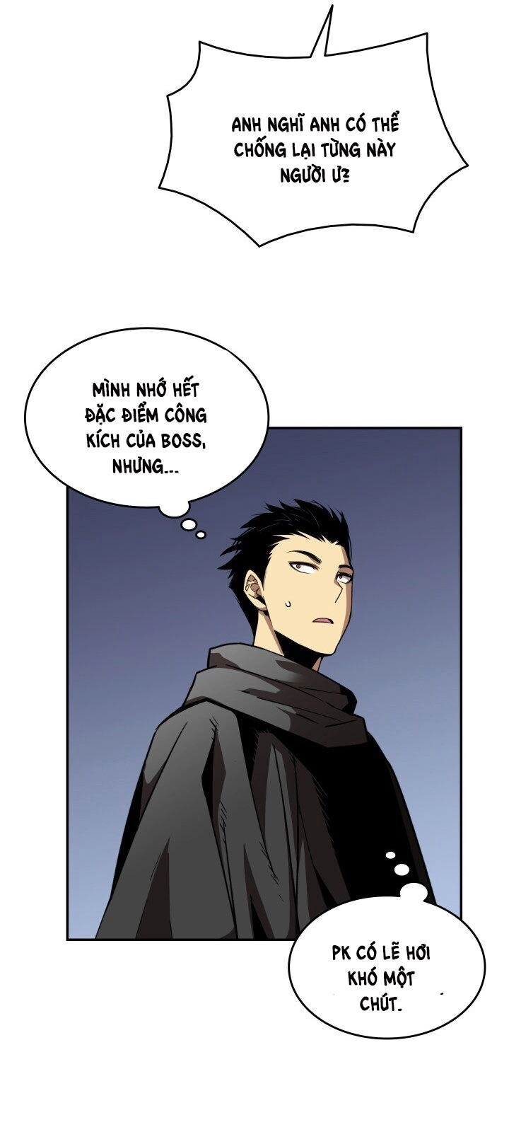 Tôi Là Lính Mới Chapter 11 - 20