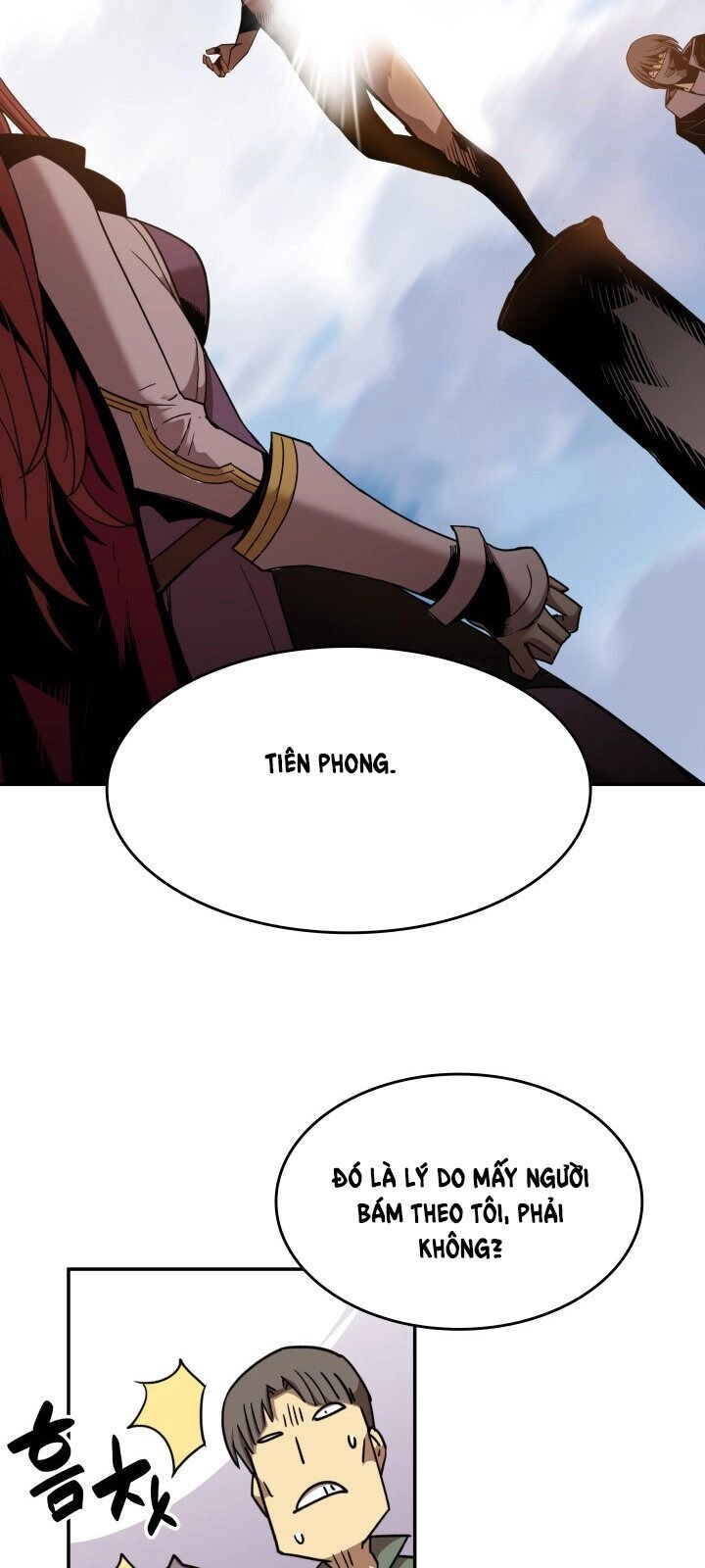 Tôi Là Lính Mới Chapter 11 - 32