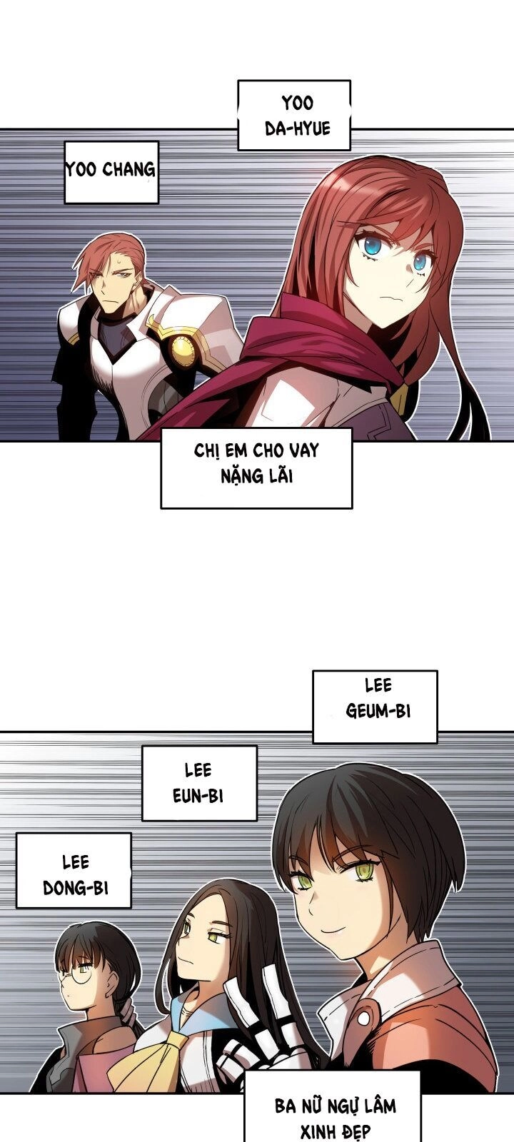 Tôi Là Lính Mới Chapter 11 - 41