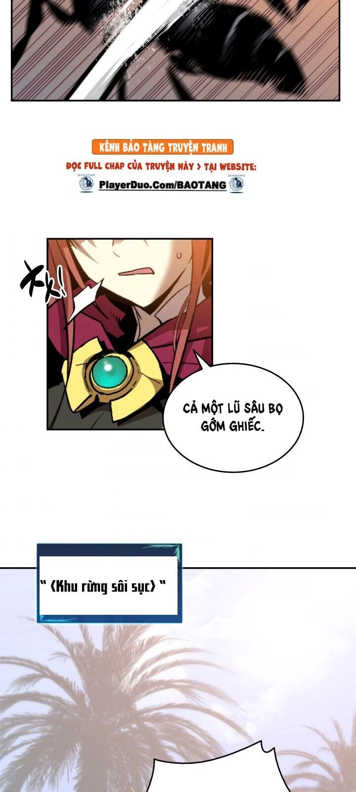 Tôi Là Lính Mới Chapter 11 - 51