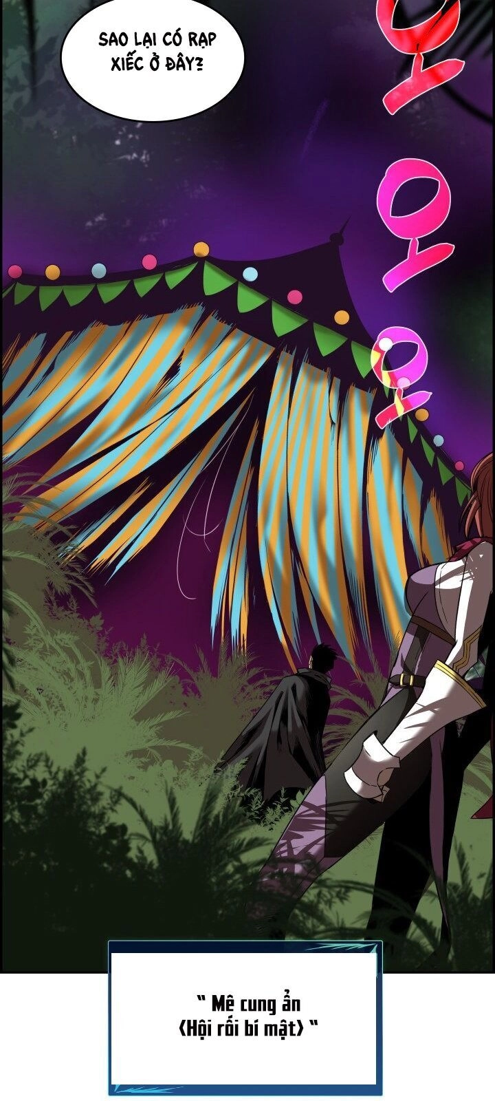 Tôi Là Lính Mới Chapter 11 - 59