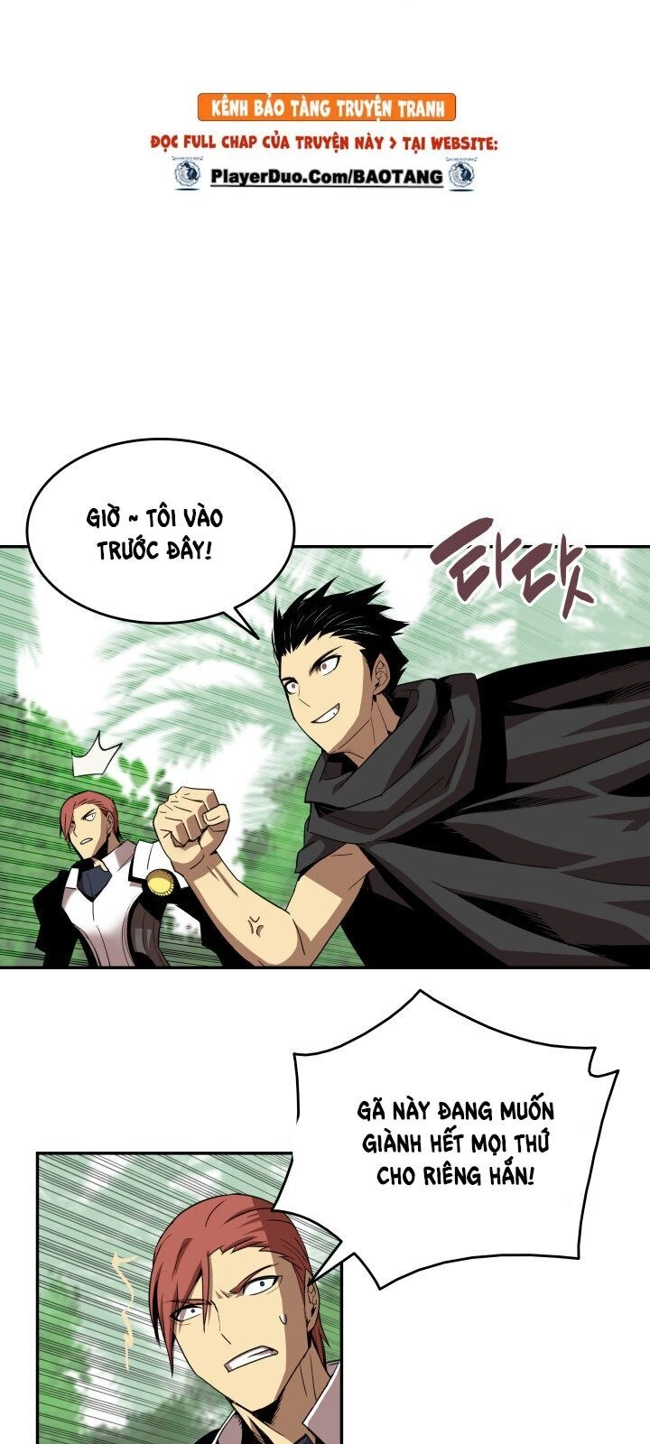 Tôi Là Lính Mới Chapter 11 - 60