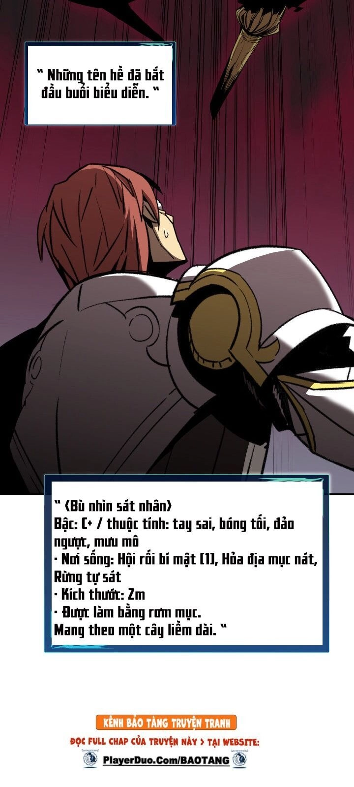 Tôi Là Lính Mới Chapter 11 - 63