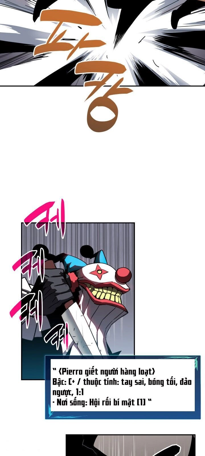 Tôi Là Lính Mới Chapter 11 - 65