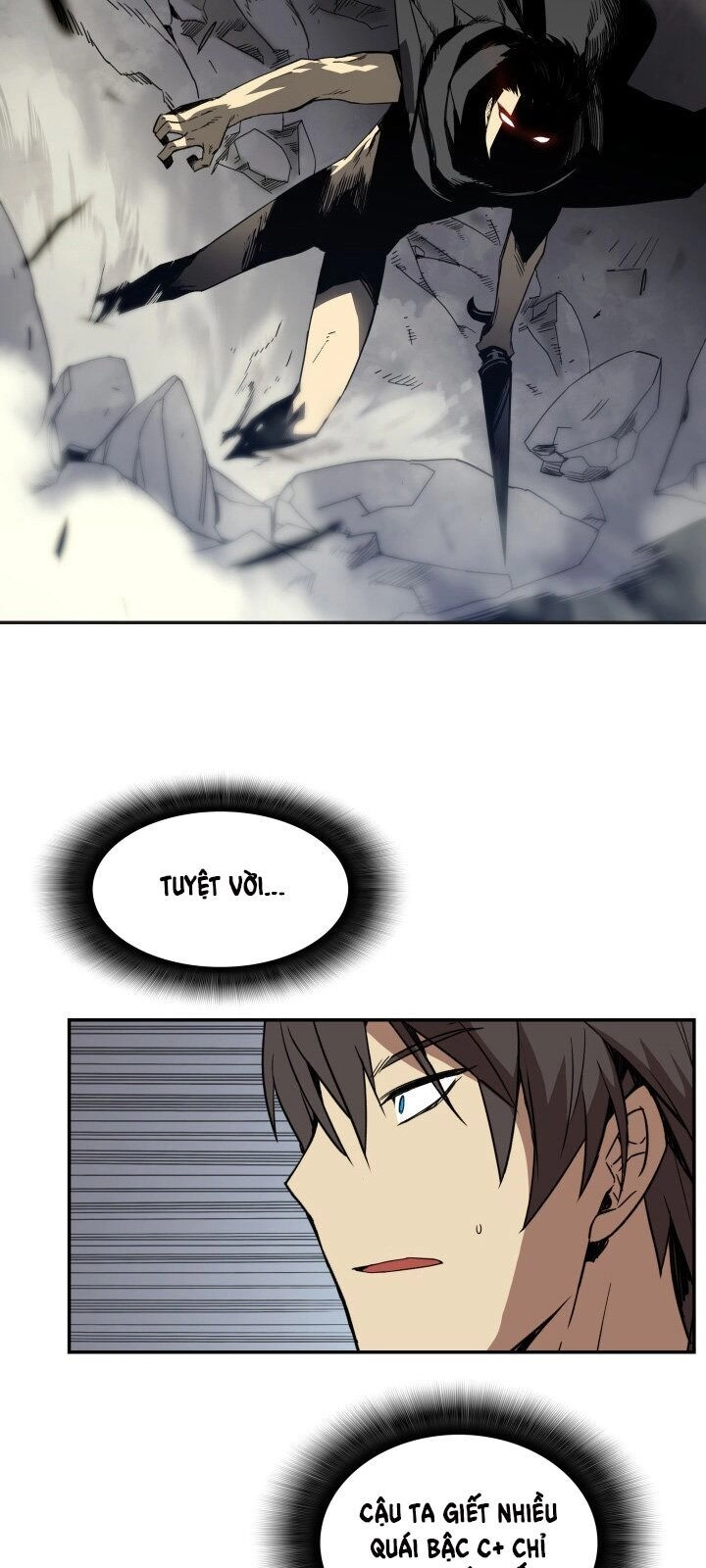 Tôi Là Lính Mới Chapter 12 - 12