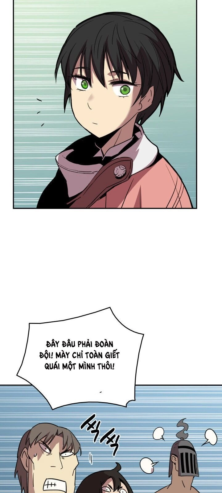 Tôi Là Lính Mới Chapter 12 - 18